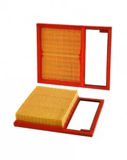 Фильтр воздушный ford c-max mondeo v 20 duratec 16v 10 usa WIX FILTERS WA10036