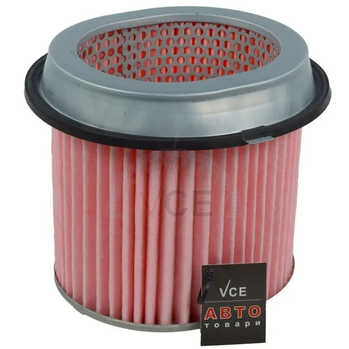 Повітряний фільтр WIX FILTERS WA6108 (фото 1)