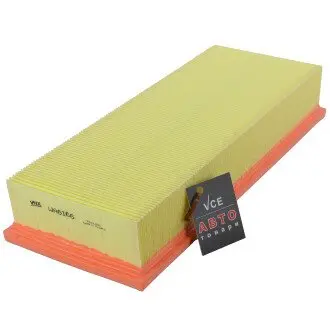 Воздушный фильтр WIX FILTERS WA6166