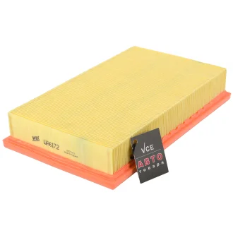 Воздушный фильтр WIX FILTERS WA6172