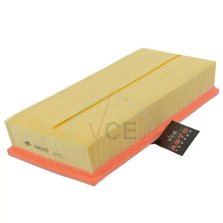 Воздушный фильтр WIX FILTERS WA6185 (фото 1)