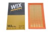 Повітряний фільтр WIX FILTERS WA6186 (фото 4)