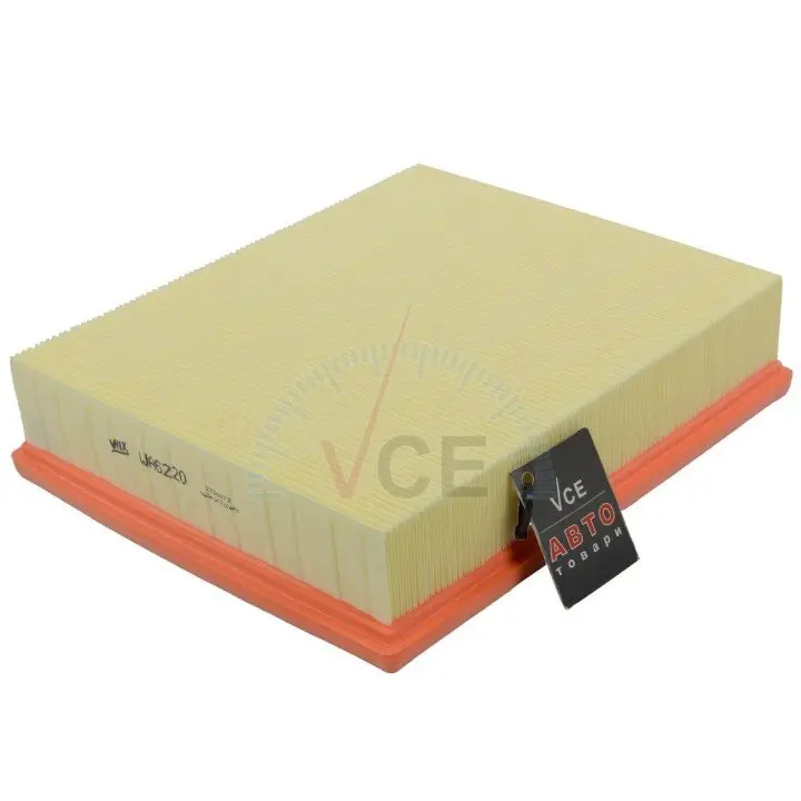 Воздушный фильтр WIX FILTERS WA6220 (фото 1)