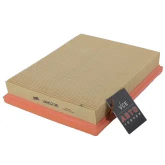 Воздушный фильтр WIX FILTERS WA6236