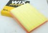 Воздушный фильтр WIX FILTERS WA6239 (фото 2)