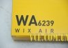Воздушный фильтр WIX FILTERS WA6239 (фото 6)