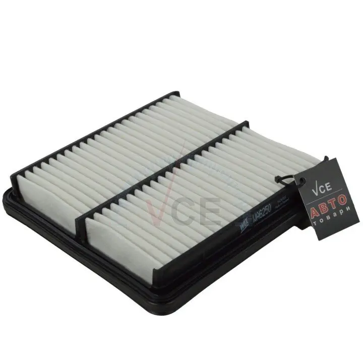 Воздушный фильтр WIX FILTERS WA6250 (фото 1)