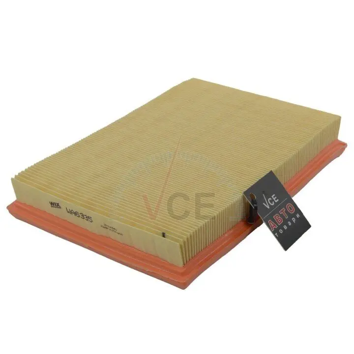 Воздушный фильтр WIX FILTERS WA6335 (фото 1)