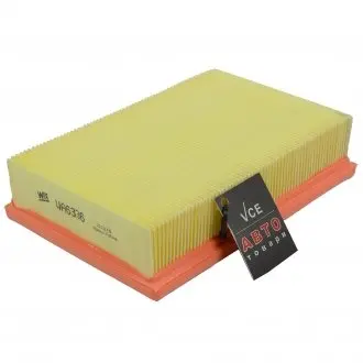 Повітряний фільтр WIX FILTERS WA6336