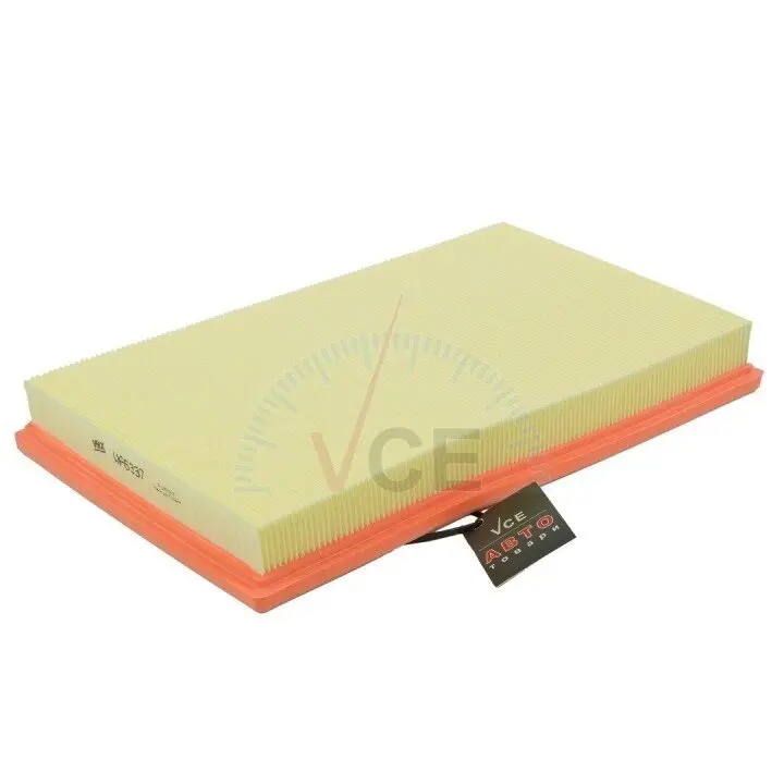 Фото 1 - Повітряний фільтр Opel Vectra B WIX FILTERS WA6337 Повітряний фільтр Opel Vectra B WIX FILTERS WA6337 (фото 1)