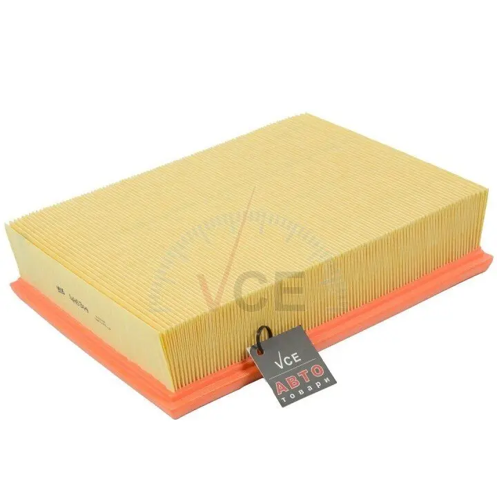 Фото 1 - Воздушный фильтр WIX FILTERS WA6344 Воздушный фильтр WIX FILTERS WA6344 (фото 1)