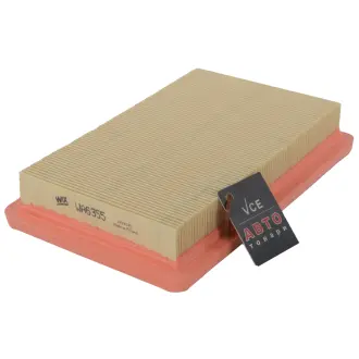 Воздушный фильтр WIX FILTERS WA6355