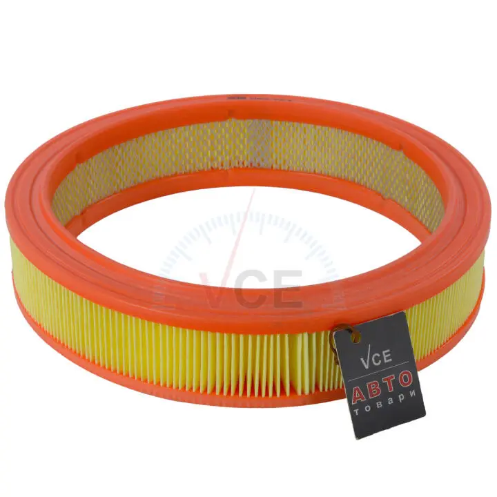 Воздушный фильтр WIX FILTERS WA6383 (фото 1)