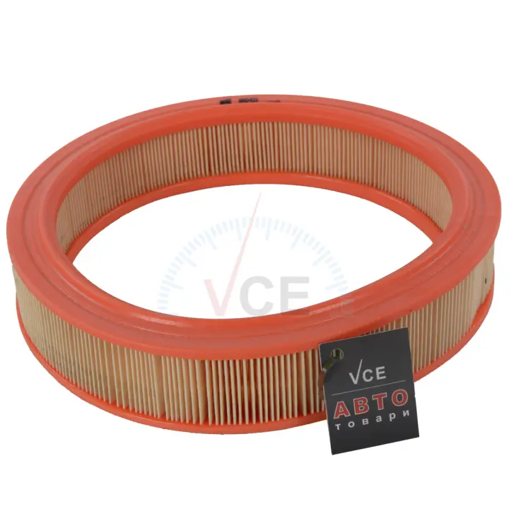 Повітряний фільтр WIX FILTERS WA6433 (фото 1)