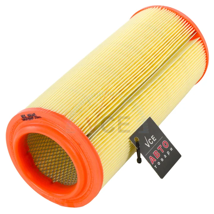 Воздушный фильтр WIX FILTERS WA6445 (фото 1)