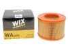 Повітряний фільтр WIX FILTERS WA6455 (фото 4)