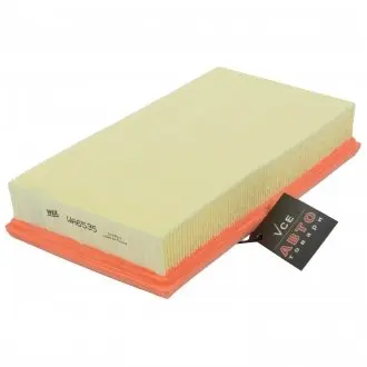 Воздушный фильтр WIX FILTERS WA6535