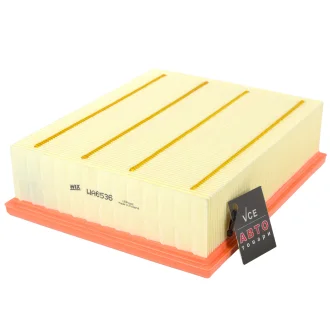 Воздушный фильтр WIX FILTERS WA6536