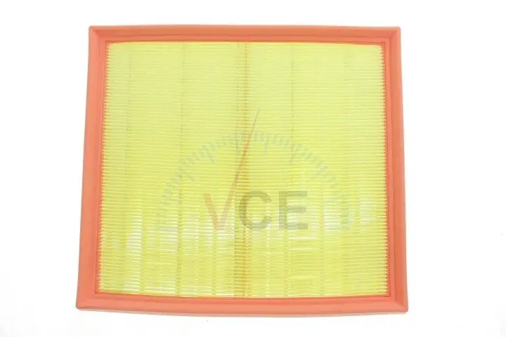 Воздушный фильтр WIX FILTERS WA6537 (фото 1)