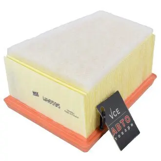 Воздушный фильтр WIX FILTERS WA6595