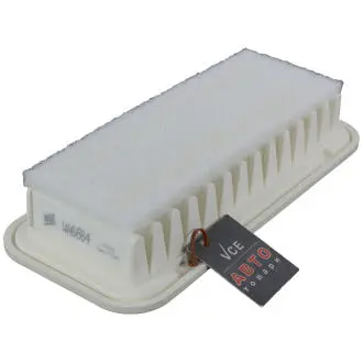 Воздушный фильтр WIX FILTERS WA6664