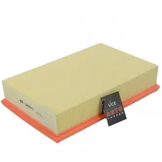 Повітряний фільтр WIX FILTERS WA6675