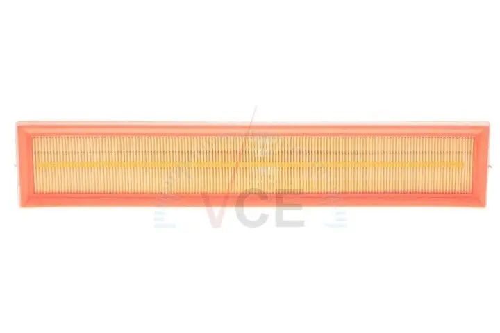 Воздушный фильтр WIX FILTERS WA6681 (фото 1)