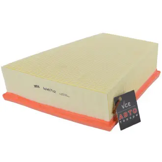 Повітряний фільтр WIX FILTERS WA6702