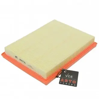 Воздушный фильтр WIX FILTERS WA6706