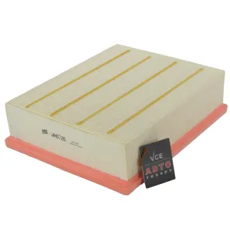 Повітряний фільтр WIX FILTERS WA6726