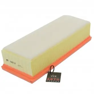 Повітряний фільтр WIX FILTERS WA6787