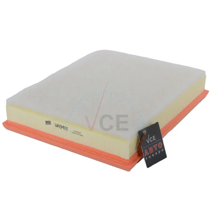 Воздушный фильтр WIX FILTERS WA9401 (фото 1)