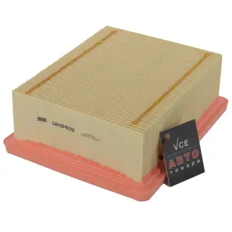 Воздушный фильтр WIX FILTERS WA9409