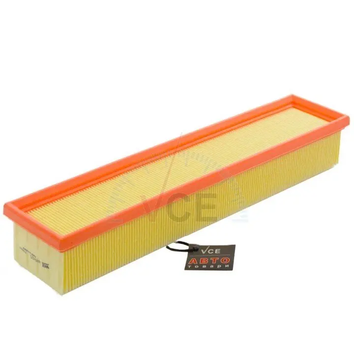 Фото 1 - Воздушный фильтр WIX FILTERS WA9425 Воздушный фильтр WIX FILTERS WA9425 (фото 1)