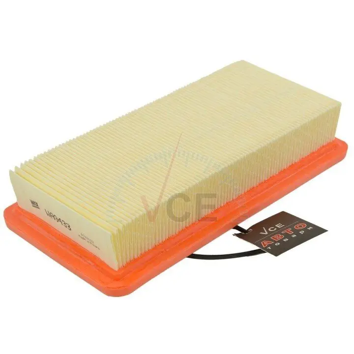 Воздушный фильтр WIX FILTERS WA9433 (фото 1)