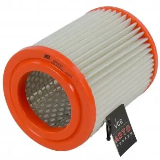 Воздушный фильтр WIX FILTERS WA9437