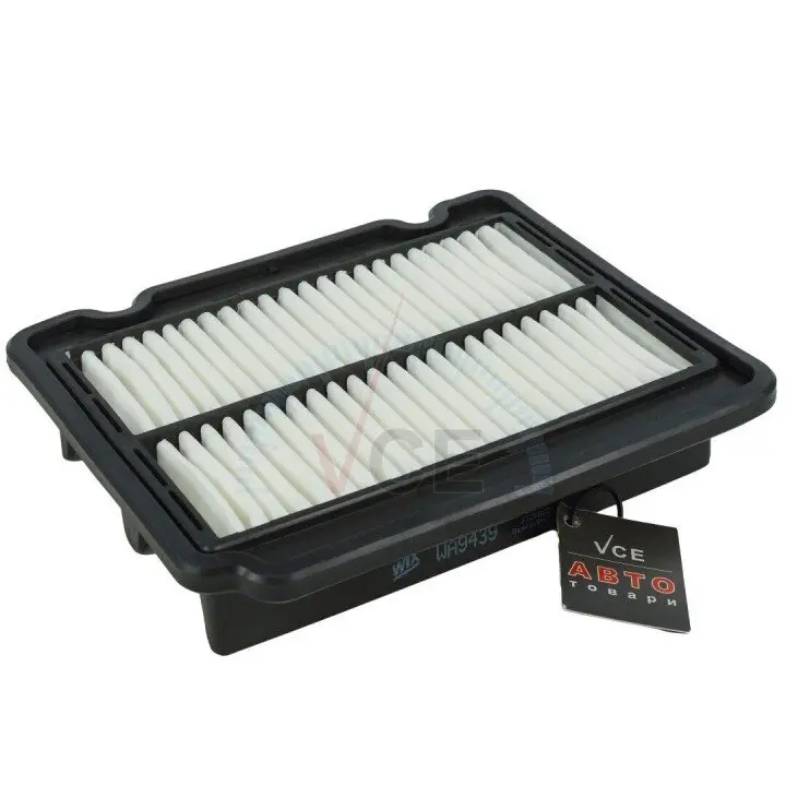Воздушный фильтр WIX FILTERS WA9439 (фото 1)