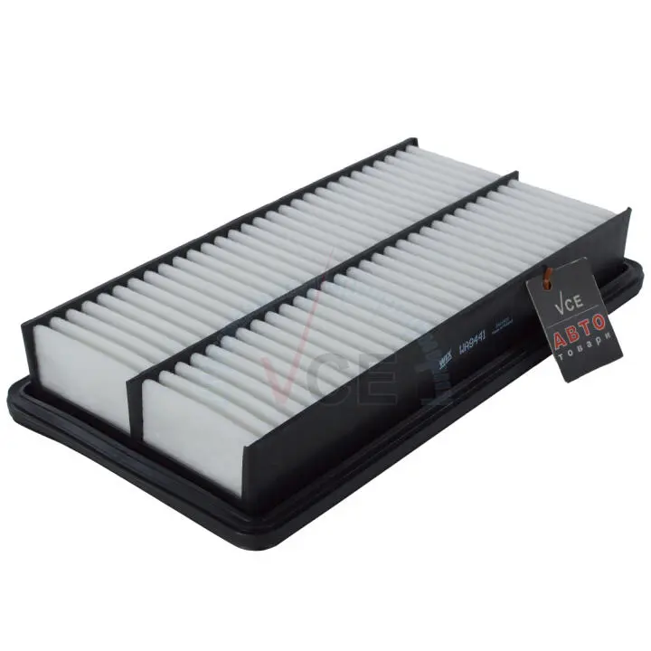 Фото 1 - Повітряний фільтр WIX FILTERS WA9441 Повітряний фільтр WIX FILTERS WA9441 (фото 1)