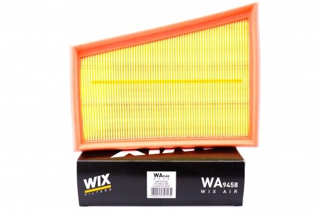 Воздушный фильтр WIX FILTERS WA9458 (фото 1)