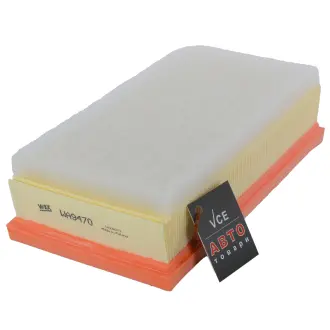 Повітряний фільтр WIX FILTERS WA9470