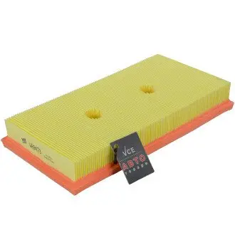 Повітряний фільтр WIX FILTERS WA9473