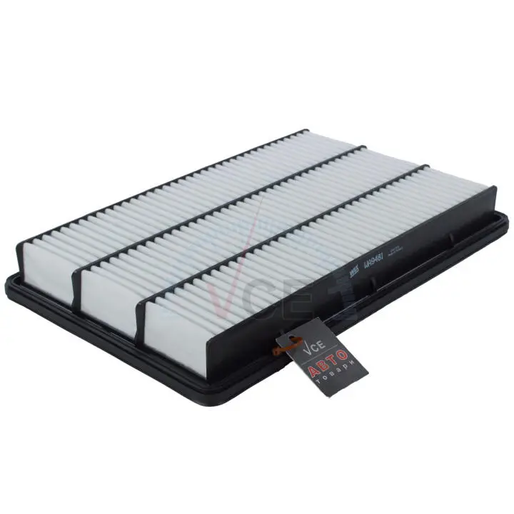 Воздушный фильтр WIX FILTERS WA9481 (фото 1)