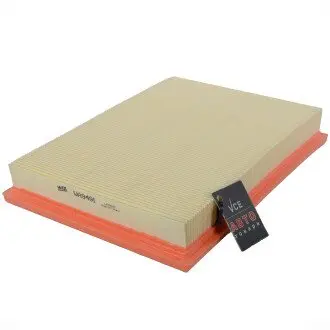 Повітряний фільтр WIX FILTERS WA9491