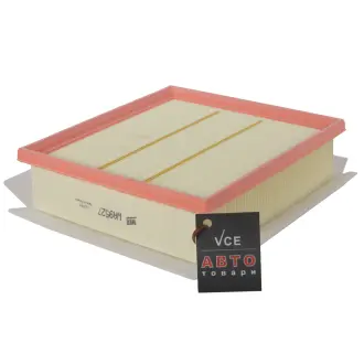 Воздушный фильтр WIX FILTERS WA9527