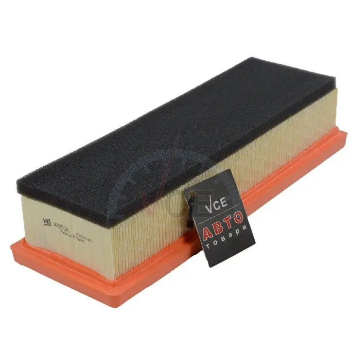 Повітряний фільтр WIX FILTERS WA9556 (фото 1)