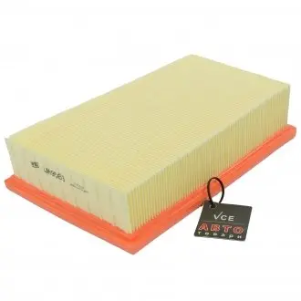 Повітряний фільтр WIX FILTERS WA9563