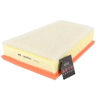 Воздушный фильтр WIX FILTERS WA9569