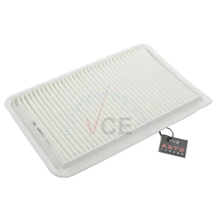 Воздушный фильтр WIX FILTERS WA9579 (фото 1)