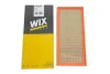 Воздушный фильтр WIX FILTERS WA9616 (фото 4)
