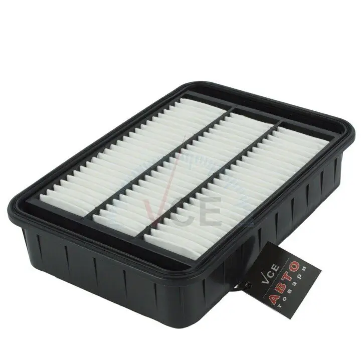 Воздушный фильтр Mitsubishi ASX Mitsubishi Lancer Mitsubishi Outlander WIX FILTERS WA9623 (фото 1)